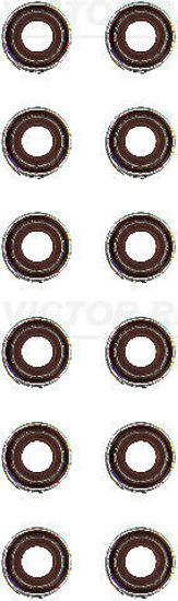 Bilde av SEAL SET, VALVE STEM NISSAN
