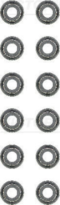 Bilde av SEAL SET, VALVE STEM NISSAN