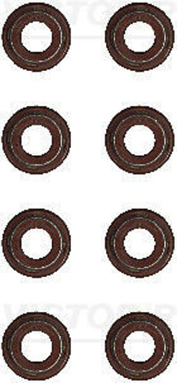 Bilde av SEAL SET, VALVE STEM TOYOTA