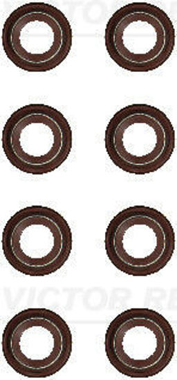 Bilde av SEAL SET, VALVE STEM TOYOTA