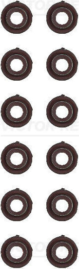 Bilde av SEAL SET, VALVE STEM NISSAN