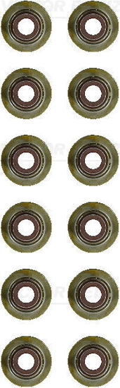 Bilde av SEAL SET, VALVE STEM TOYOTA