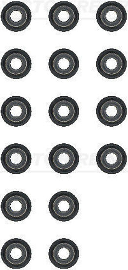 Bilde av SEAL SET, VALVE STEM TOYOTA