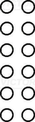 Bilde av SEAL SET, VALVE STEM DEUTZ