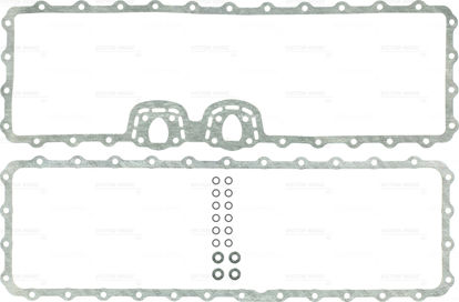 Bilde av GASKET SET, OIL COOLER MB-TRUCK