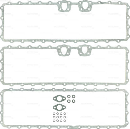 Bilde av GASKET SET, OIL COOLER MB-TRUCK