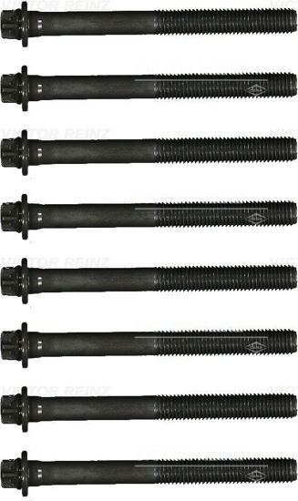 Bilde av BOLT KIT, CYLINDER HEAD MAN