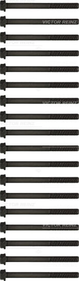 Bilde av BOLT KIT, CYLINDER HEAD OPEL
