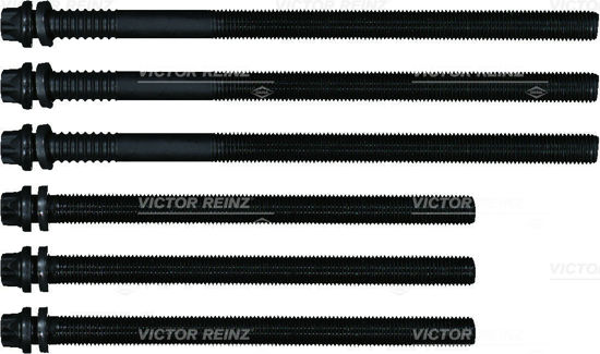 Bilde av BOLT KIT, CYLINDER HEAD MAN