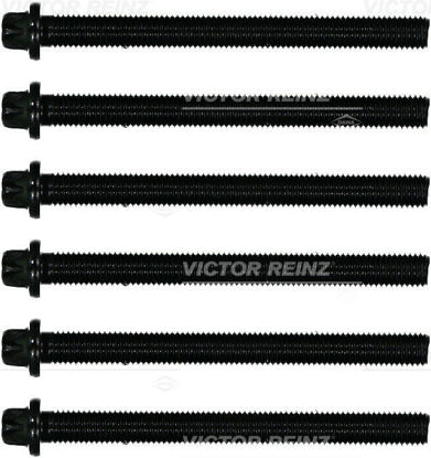 Bilde av BOLT KIT, CYLINDER HEAD DEUTZ
