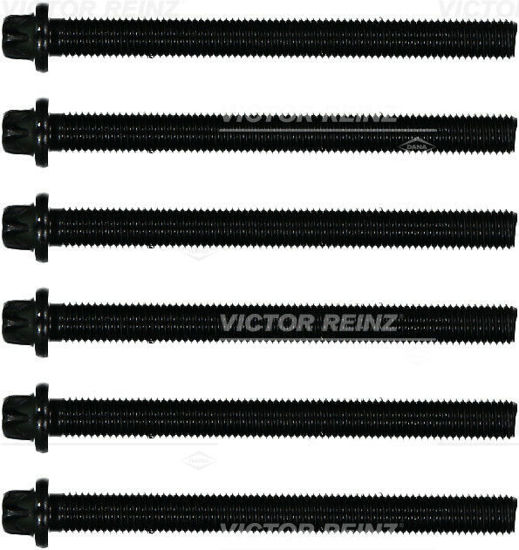 Bilde av BOLT KIT, CYLINDER HEAD DEUTZ