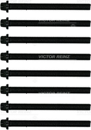 Bilde av BOLT KIT, CYLINDER HEAD DEUTZ