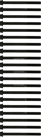 Bilde av BOLT KIT, CYLINDER HEAD VOLVO TRUCK
