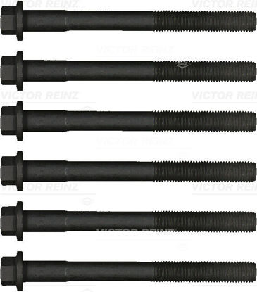 Bilde av BOLT KIT, CYLINDER HEAD SCANIA