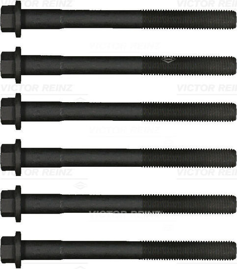 Bilde av BOLT KIT, CYLINDER HEAD SCANIA
