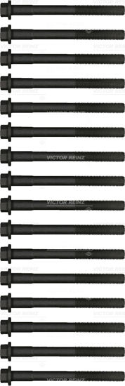Bilde av BOLT KIT, CYLINDER HEAD SCANIA