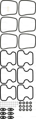 Bilde av GASKET SET, CYLINDER HEAD COVER VOLVO TRUCK
