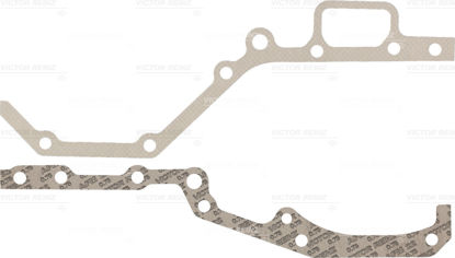 Bilde av GASKET SET, TIMING CASE MB-TRUCK