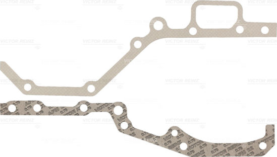 Bilde av GASKET SET, TIMING CASE MB-TRUCK