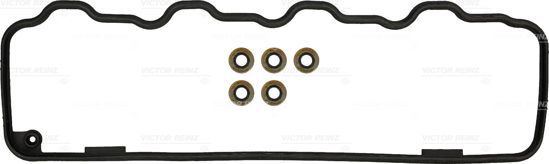 Bilde av GASKET SET, CYLINDER HEAD COVER MB-TRUCK