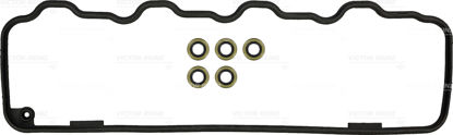 Bilde av GASKET SET, CYLINDER HEAD COVER MB-TRUCK