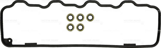 Bilde av GASKET SET, CYLINDER HEAD COVER MB-TRUCK