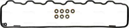 Bilde av GASKET SET, CYLINDER HEAD COVER MB-TRUCK