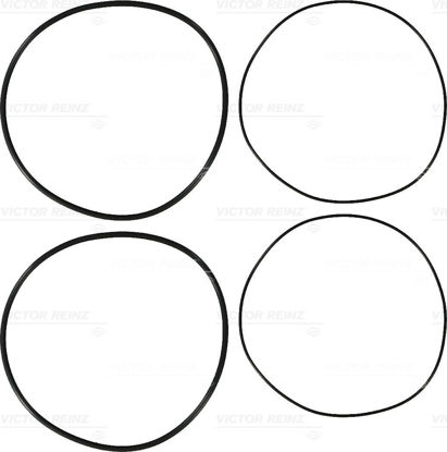 Bilde av O-RING SET, CYLINDER SLEEVE MB-TRUCK