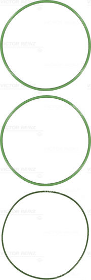 Bilde av O-RING SET, CYLINDER SLEEVE SCANIA