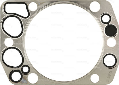 Bilde av GASKET, CYLINDER HEAD MB-TRUCK