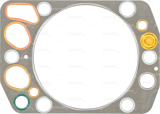 Bilde av GASKET, CYLINDER HEAD MB-TRUCK
