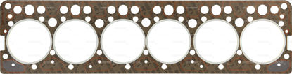 Bilde av GASKET, CYLINDER HEAD MB-TRUCK