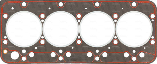 Bilde av GASKET, CYLINDER HEAD IVECO