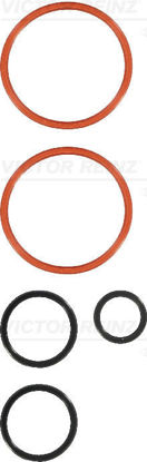 Bilde av GASKET, CYLINDER HEAD VOLVO TRUCK