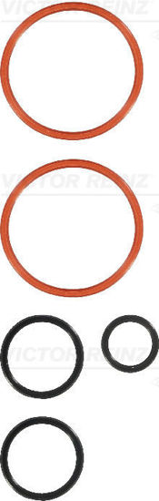Bilde av GASKET, CYLINDER HEAD VOLVO TRUCK