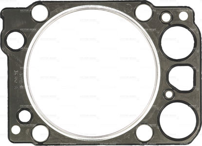 Bilde av GASKET, CYLINDER HEAD MB-TRUCK
