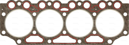 Bilde av GASKET, CYLINDER HEAD DEUTZ