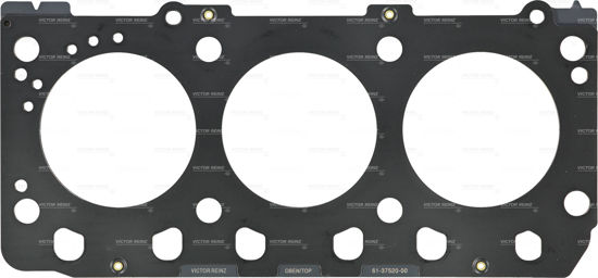 Bilde av GASKET, CYLINDER HEAD DEUTZ