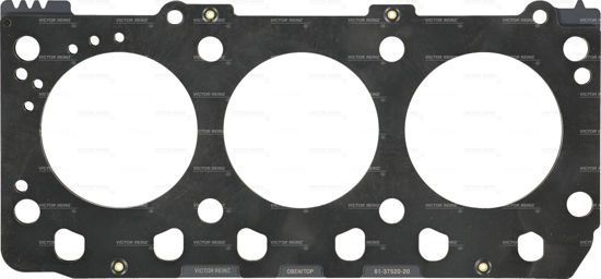 Bilde av GASKET, CYLINDER HEAD DEUTZ