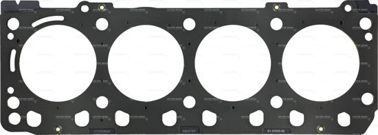 Bilde av GASKET, CYLINDER HEAD DEUTZ
