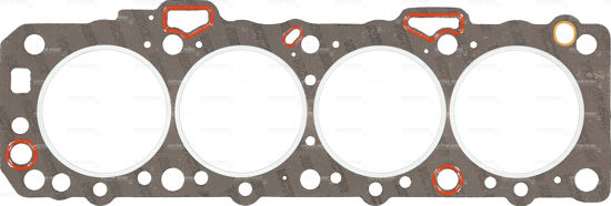 Bilde av GASKET, CYLINDER HEAD NISSAN