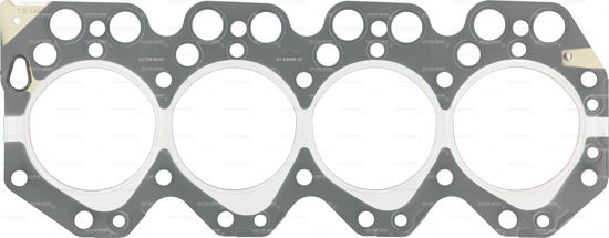 Bilde av GASKET, CYLINDER HEAD TOYOTA