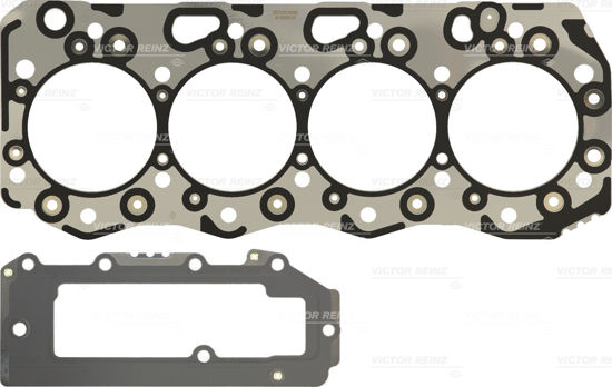 Bilde av GASKET, CYLINDER HEAD ISUZU