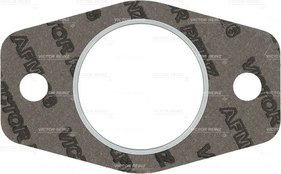 Bilde av GASKET, EXHAUST MANIFOLD MB-TRUCK