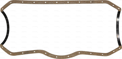 Bilde av GASKET, OIL PAN MB-TRUCK