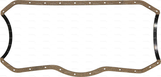 Bilde av GASKET, OIL PAN MB-TRUCK