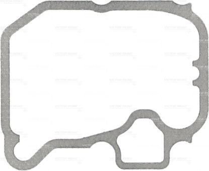 Bilde av GASKET, CYLINDER HEAD COVER MB-TRUCK