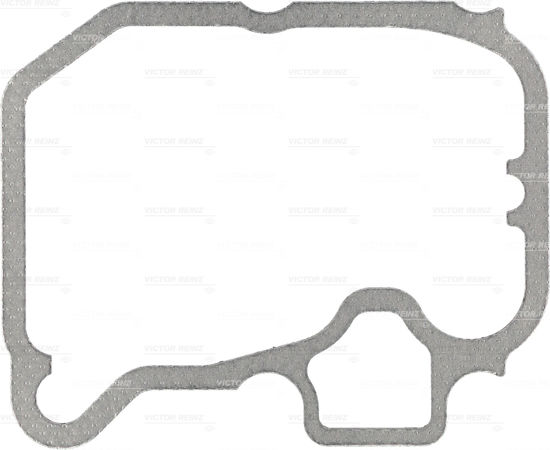 Bilde av GASKET, CYLINDER HEAD COVER MB-TRUCK