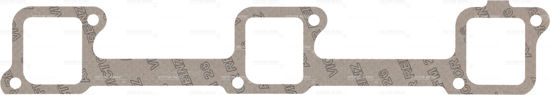 Bilde av GASKET, INTAKE MANIFOLD MB-TRUCK