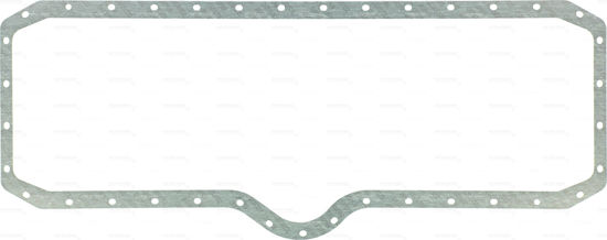 Bilde av GASKET, OIL PAN MB-TRUCK